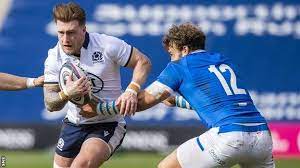 France host scotland with title in sights as wales are denied grand slam Ukiivnohle8nem