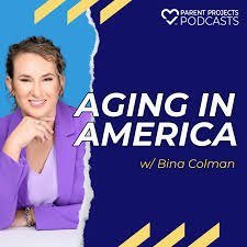 Parent Projects - Aging In America