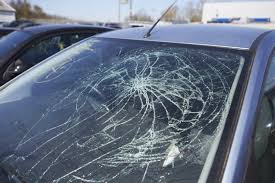 How Do You Stop A Windshield From
