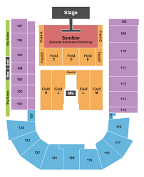 Bobcat Stadium Seating Chart Bozeman