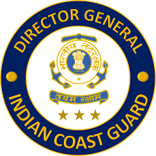 DGICG:Indian Coast Guard