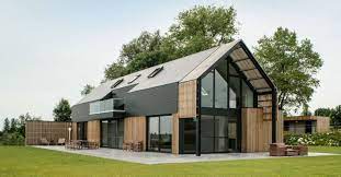 In the event you like the unique 60 pole barn house plans what i would love you to do is to assist and assist us growing extra expertise by sharing this residence. Image Result For Modern Pole Building House Modern Barn House Barn House Plans Residential Building Design