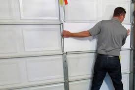Cellofoam north america inc swears by the rigid, foam plastic compiled of resilient closed cells. The Best Garage Door Insulation 21oak