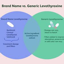 See complete safety and prescribing information on this page. Should You Take Generic Levothyroxine