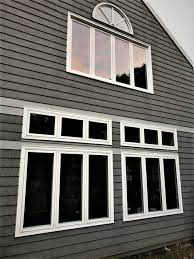 Marvin Infinity Double Hung Window With