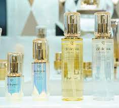 luxury french skincare brand opens