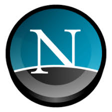 Netscape navigator was a proprietary web browser, and the original browser of the netscape line, from versions 1 to 4.08, and 9.x. Netscape Navigator Free Icon Of 3d Cartoon Vol 3 Icons