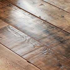 Antique Wooden Floors Reclaimed