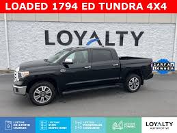 2021 Toyota Tundra 1794 Stock 5972951