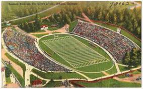 Sanford Stadium Wikipedia