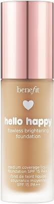 benefit cosmetics at makeup uk