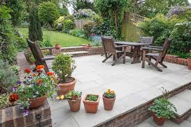 North East Patio Installers 50