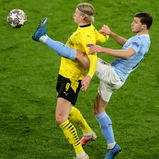 Check out his latest detailed stats including goals, assists, strengths & weaknesses and match ratings. Pep Guardiola S Positive Psychology Puts Out Dortmund Fireworks Champions League The Guardian