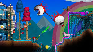 This is how to quickly travel your world in terraria by using an umbrella and a mechical minecart! After All The Drama Terraria Is Coming To Stadia Later This Month Android Apk Download With Apkxmods Com