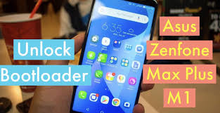 El asus zenfone 2 ha conseguido convertirse en uno de los dispositivos más populares de la gama media alta de android gracias no sólo al . How To Unlock Bootloader On Asus Zenfone Max Plus M1 Unlock Apk Techdroidtips