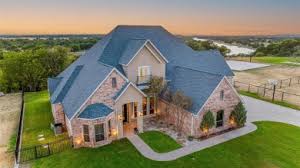 brazos river parker county homes for