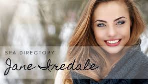 discover jane iredale spa directory for