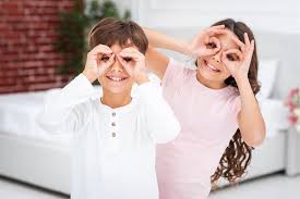 dark circles under eyes in kids 5 1 causes