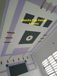 Simple plus minus pop design for lobby roof in 2020 pop ceiling design pop design pop design for hall. Pop Design For Living Room Pop Design Jitendra Pop Design