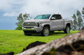 2024 toyota tacoma colors get ready to