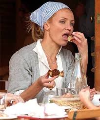 pictures of cameron diaz without makeup
