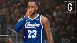 There are not enough rankings to create a community average for the nba city jerseys 2021 tier list yet. Petition Make Nipsey S Crenshaw Logo From The Tmc Brand As Lakers City Jersey Change Org
