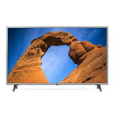 قم بشراء LG Full HD Smart LED TV 49LK6100PVA 49inch Online at Best Price من  الموقع - من لولو هايبر ماركت 44بوصة - 55 بوصة