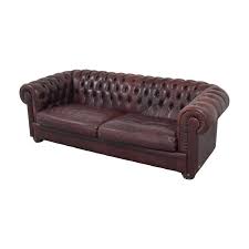 natuzzi king chesterfield sofa 79