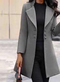 Coats For Women Winter Coat Outfits