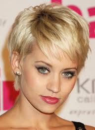 pixie cuts hairstyles weekly