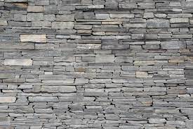 Photo Of Stone Wall Background Texture