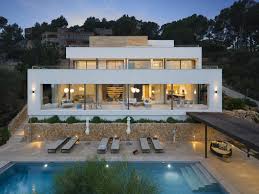 mallorca luxury villa al with