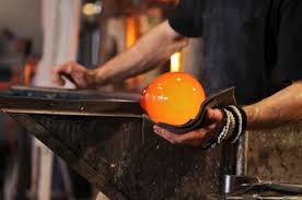 Careers Glass Blowing