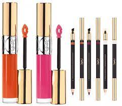 ysl the street and i collection spring