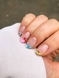 the ultimate nail art work