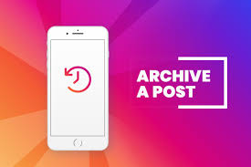 To actually archive a post is very simple. How Do I Archive A Shared Post On Instagram 2021 Step By Step