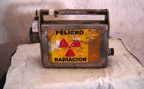 El gobierno mexicano alertó el fin de semana sobre el robo de una fuente radiactiva en la ciudad de méxico. Roban Fuente Radiactiva Emiten Alerta En Seis Estados Del Pais
