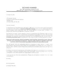 Resumes And Cover Letter Examples Great Cover Letters For Resumes