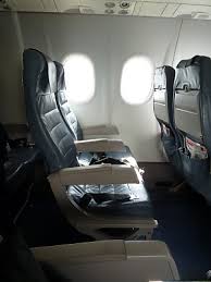 reviews fleet aircraft seats