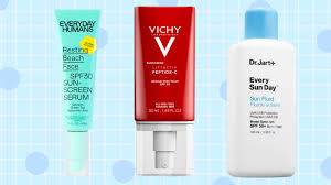 Our team of beauty experts cover everything from makeup to skincare, picking out the most effective products from the best brands and latest trends. 23 Best Face Sunscreens Of 2020 Reviews Glamour