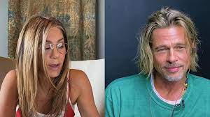 The reunion,' jennifer aniston recalls the time her ex, brad pitt, made a cameo on 'friends' in 2001. When Brad Pitt Chose Jennifer Aniston S Rachel And David Schwimmer S Ross From Friends As His Favourite Tv Couple Hollywood Hindustan Times