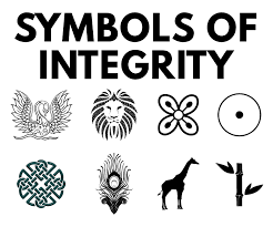 21 Symbols Of Integrity And Righteousness