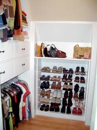 Sloped Ceiling Closets Solutions