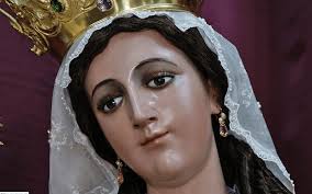 Recorrido Procesión Virgen del Carmen de Santa Teresa