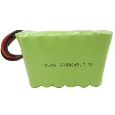 3 6v High Capacity Aa Aaa Ni Mh Rechargeable Battery Pack