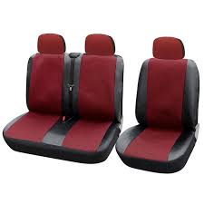 1 2 Seat Covers Car Seat Cover For