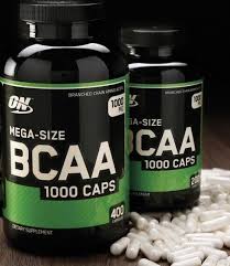 optimum nutrition bcaa 1000 caps mega