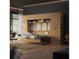 Smartbett Living Wall Bedroom Set Wall