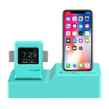 Just a week after apple card added a new web portal for managing your bill and statements from the browser, another major feature gap has been partially filled. Charging Dock Support Station Classic Design 3 In 1 For Airpodsiphone And Apple Watch Dark Blue Buy At A Low Prices On Joom E Commerce Platform
