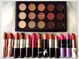 amor por el maquillaje con makeup holic